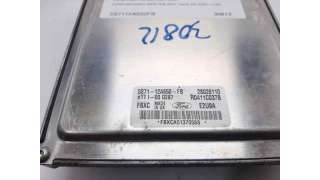 CENTRALITA MOTOR UCE FORD MONDEO III SEDÁN (2001-2007) 2.0 TDCI 130CV 1998CC - L.8055018 / 5S7112A650FB