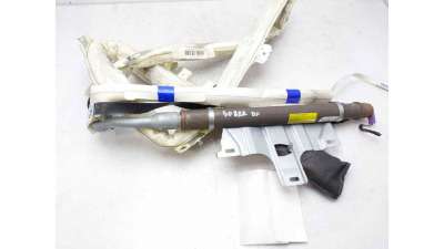 AIRBAG CORTINA DELANTERO DERECHO AUDI Q7 (2006-2010) 4.2 FSI QUATTRO 350CV 4163CC - L.8055046 / 4L0880742A