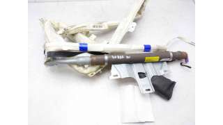 AIRBAG CORTINA DELANTERO DERECHO AUDI Q7 (2006-2010) 4.2 FSI QUATTRO 350CV 4163CC - L.8055046 / 4L0880742A