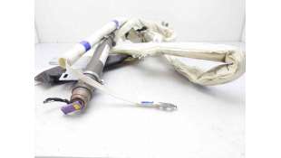 AIRBAG CORTINA DELANTERO DERECHO AUDI Q7 (2006-2010) 4.2 FSI QUATTRO 350CV 4163CC - L.8055046 / 4L0880742A 2