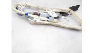 AIRBAG CORTINA DELANTERO IZQUIERDO AUDI Q7 (2006-2010) 4.2 FSI QUATTRO 350CV 4163CC - L.8055047 / 4L0880741A