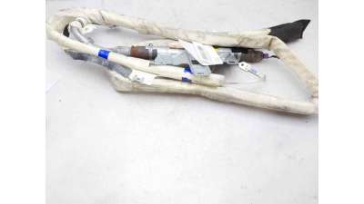 AIRBAG CORTINA DELANTERO IZQUIERDO AUDI Q7 (2006-2010) 4.2 FSI QUATTRO 350CV 4163CC - L.8055047 / 4L0880741A