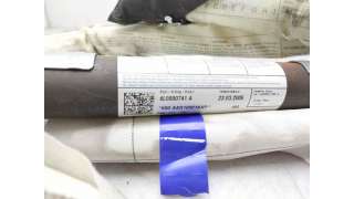 AIRBAG CORTINA DELANTERO IZQUIERDO AUDI Q7 (2006-2010) 4.2 FSI QUATTRO 350CV 4163CC - L.8055047 / 4L0880741A