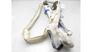 AIRBAG CORTINA DELANTERO IZQUIERDO AUDI Q7 (2006-2010) 4.2 FSI QUATTRO 350CV 4163CC - L.8055047 / 4L0880741A