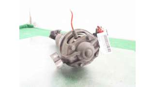 AMORTIGUADOR TRASERO IZQUIERDO AUDI Q7 (2006-2010) 4.2 FSI QUATTRO 350CV 4163CC - L.8055062 / 7L8616001