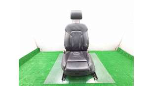 ASIENTO DELANTERO IZQUIERDO AUDI Q7 (2006-2010) 4.2 FSI QUATTRO 350CV 4163CC - L.8055071 / 4L0881105D