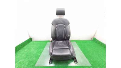 ASIENTO DELANTERO IZQUIERDO AUDI Q7 (2006-2010) 4.2 FSI QUATTRO 350CV 4163CC - L.8055071 / 4L0881105D