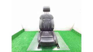 ASIENTO DELANTERO IZQUIERDO AUDI Q7 (2006-2010) 4.2 FSI QUATTRO 350CV 4163CC - L.8055071 / 4L0881105D