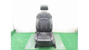 ASIENTO DELANTERO IZQUIERDO AUDI Q7 (2006-2010) 4.2 FSI QUATTRO 350CV 4163CC - L.8055071 / 4L0881105D 2