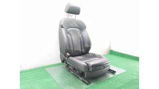 ASIENTO DELANTERO IZQUIERDO AUDI Q7 (2006-2010) 4.2 FSI QUATTRO 350CV 4163CC - L.8055071 / 4L0881105D