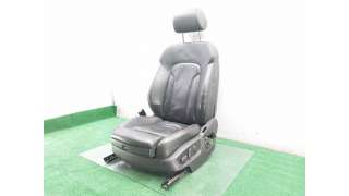 ASIENTO DELANTERO IZQUIERDO AUDI Q7 (2006-2010) 4.2 FSI QUATTRO 350CV 4163CC - L.8055071 / 4L0881105D