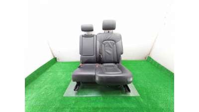ASIENTOS TRASERO IZQUIERDO AUDI Q7 (2006-2010) 4.2 FSI QUATTRO 350CV 4163CC - L.8055072 / 4L0883107M