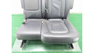 ASIENTOS TRASERO IZQUIERDO AUDI Q7 (2006-2010) 4.2 FSI QUATTRO 350CV 4163CC - L.8055072 / 4L0883107M