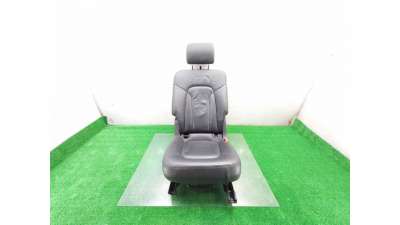 ASIENTOS TRASERO DERECHO AUDI Q7 (2006-2010) 4.2 FSI QUATTRO 350CV 4163CC - L.8055073 / 4L0883107M