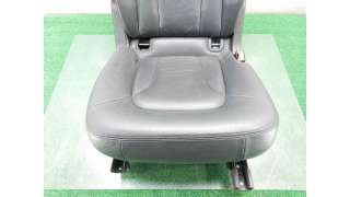 ASIENTOS TRASERO DERECHO AUDI Q7 (2006-2010) 4.2 FSI QUATTRO 350CV 4163CC - L.8055073 / 4L0883107M