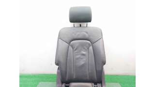 ASIENTOS TRASERO DERECHO AUDI Q7 (2006-2010) 4.2 FSI QUATTRO 350CV 4163CC - L.8055073 / 4L0883107M