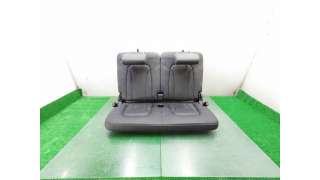 ASIENTOS TERCERA FILA AUDI Q7 (2006-2010) 4.2 FSI QUATTRO 350CV 4163CC - L.8055074 / 4L0885031B