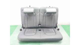 ASIENTOS TERCERA FILA AUDI Q7 (2006-2010) 4.2 FSI QUATTRO 350CV 4163CC - L.8055074 / 4L0885031B
