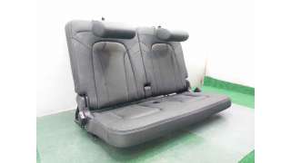 ASIENTOS TERCERA FILA AUDI Q7 (2006-2010) 4.2 FSI QUATTRO 350CV 4163CC - L.8055074 / 4L0885031B