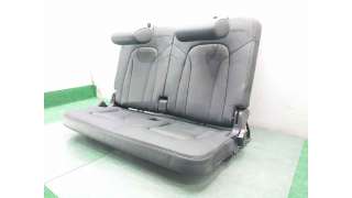 ASIENTOS TERCERA FILA AUDI Q7 (2006-2010) 4.2 FSI QUATTRO 350CV 4163CC - L.8055074 / 4L0885031B