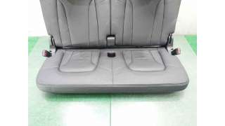 ASIENTOS TERCERA FILA AUDI Q7 (2006-2010) 4.2 FSI QUATTRO 350CV 4163CC - L.8055074 / 4L0885031B
