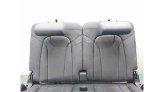 ASIENTOS TERCERA FILA AUDI Q7 (2006-2010) 4.2 FSI QUATTRO 350CV 4163CC - L.8055074 / 4L0885031B