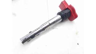 BOBINA ENCENDIDO AUDI Q7 (2006-2010) 4.2 FSI QUATTRO 350CV 4163CC - L.8055082 / 06E905115E 2