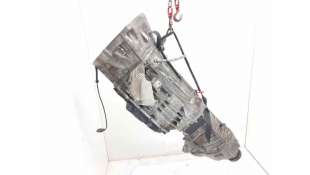 CAJA CAMBIOS AUDI Q7 (2006-2010) 4.2 FSI QUATTRO 350CV 4163CC - L.8055108 / 09D300037S 2