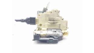 CERRADURA PUERTA DELANTERA IZQUIERDA AUDI Q7 (2006-2010) 4.2 FSI QUATTRO 350CV 4163CC - L.8055126 / 3C1B37015A