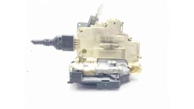 CERRADURA PUERTA DELANTERA IZQUIERDA AUDI Q7 (2006-2010) 4.2 FSI QUATTRO 350CV 4163CC - L.8055126 / 3C1B37015A