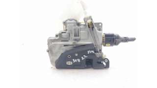 CERRADURA PUERTA DELANTERA IZQUIERDA AUDI Q7 (2006-2010) 4.2 FSI QUATTRO 350CV 4163CC - L.8055126 / 3C1B37015A