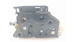 CERRADURA PUERTA DELANTERA IZQUIERDA AUDI Q7 (2006-2010) 4.2 FSI QUATTRO 350CV 4163CC - L.8055126 / 3C1B37015A