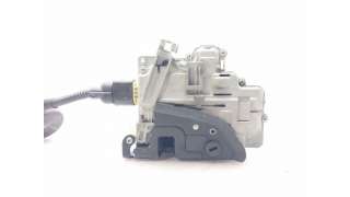 CERRADURA PUERTA TRASERA DERECHA AUDI Q7 (2006-2010) 4.2 FSI QUATTRO 350CV 4163CC - L.8055127 / 8K0839016