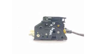 CERRADURA PUERTA TRASERA DERECHA AUDI Q7 (2006-2010) 4.2 FSI QUATTRO 350CV 4163CC - L.8055127 / 8K0839016