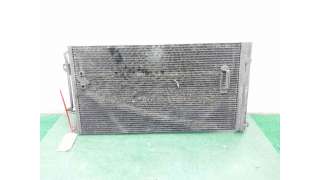 CONDENSADOR / RADIADOR  AIRE ACONDICIONADO AUDI Q7 (2006-2010) 4.2 FSI QUATTRO 350CV 4163CC - L.8055139 / 4L0260401B