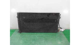 CONDENSADOR / RADIADOR  AIRE ACONDICIONADO AUDI Q7 (2006-2010) 4.2 FSI QUATTRO 350CV 4163CC - L.8055139 / 4L0260401B