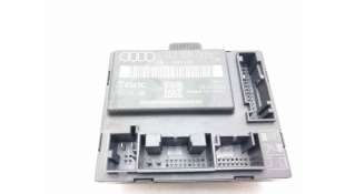 CENTRALITA CIERRE AUDI Q7 (2006-2010) 4.2 FSI QUATTRO 350CV 4163CC - L.8055147 / 4L0959793B