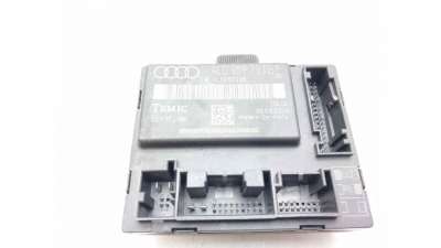 CENTRALITA CIERRE AUDI Q7 (2006-2010) 4.2 FSI QUATTRO 350CV 4163CC - L.8055147 / 4L0959793B
