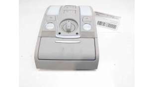 LUZ INTERIOR AUDI Q7 (2006-2010) 4.2 FSI QUATTRO 350CV 4163CC - L.8055149 / 4L0947135P