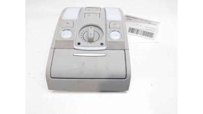 LUZ INTERIOR AUDI Q7 (2006-2010) 4.2 FSI QUATTRO 350CV 4163CC - L.8055149 / 4L0947135P
