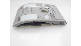 LUZ INTERIOR AUDI Q7 (2006-2010) 4.2 FSI QUATTRO 350CV 4163CC - L.8055149 / 4L0947135P 2