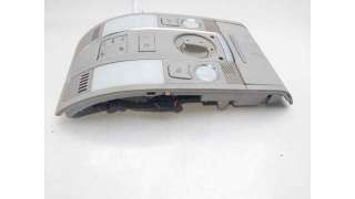 LUZ INTERIOR AUDI Q7 (2006-2010) 4.2 FSI QUATTRO 350CV 4163CC - L.8055149 / 4L0947135P