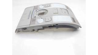 LUZ INTERIOR AUDI Q7 (2006-2010) 4.2 FSI QUATTRO 350CV 4163CC - L.8055149 / 4L0947135P