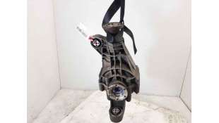 DIFERENCIAL TRASERO AUDI Q7 (2006-2010) 4.2 FSI QUATTRO 350CV 4163CC - L.8055154 / 4460310018  2