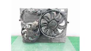 ELECTROVENTILADOR AUDI Q7 (2006-2010) 4.2 FSI QUATTRO 350CV 4163CC - L.8055157 / 7L0121203G 2