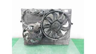 ELECTROVENTILADOR AUDI Q7 (2006-2010) 4.2 FSI QUATTRO 350CV 4163CC - L.8055157 / 7L0121203G