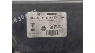 ELECTROVENTILADOR AUDI Q7 (2006-2010) 4.2 FSI QUATTRO 350CV 4163CC - L.8055157 / 7L0121203G
