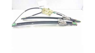 ELEVALUNAS DELANTERO DERECHO AUDI Q7 (2006-2010) 4.2 FSI QUATTRO 350CV 4163CC - L.8055158 / 4L0837452A