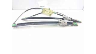 ELEVALUNAS DELANTERO DERECHO AUDI Q7 (2006-2010) 4.2 FSI QUATTRO 350CV 4163CC - L.8055158 / 4L0837452A