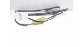 ELEVALUNAS DELANTERO DERECHO AUDI Q7 (2006-2010) 4.2 FSI QUATTRO 350CV 4163CC - L.8055158 / 4L0837452A